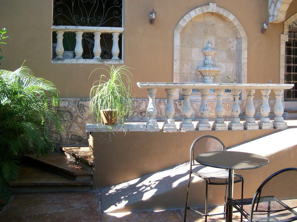 Hotel Condominium La Posada De Bucerias Luaran gambar