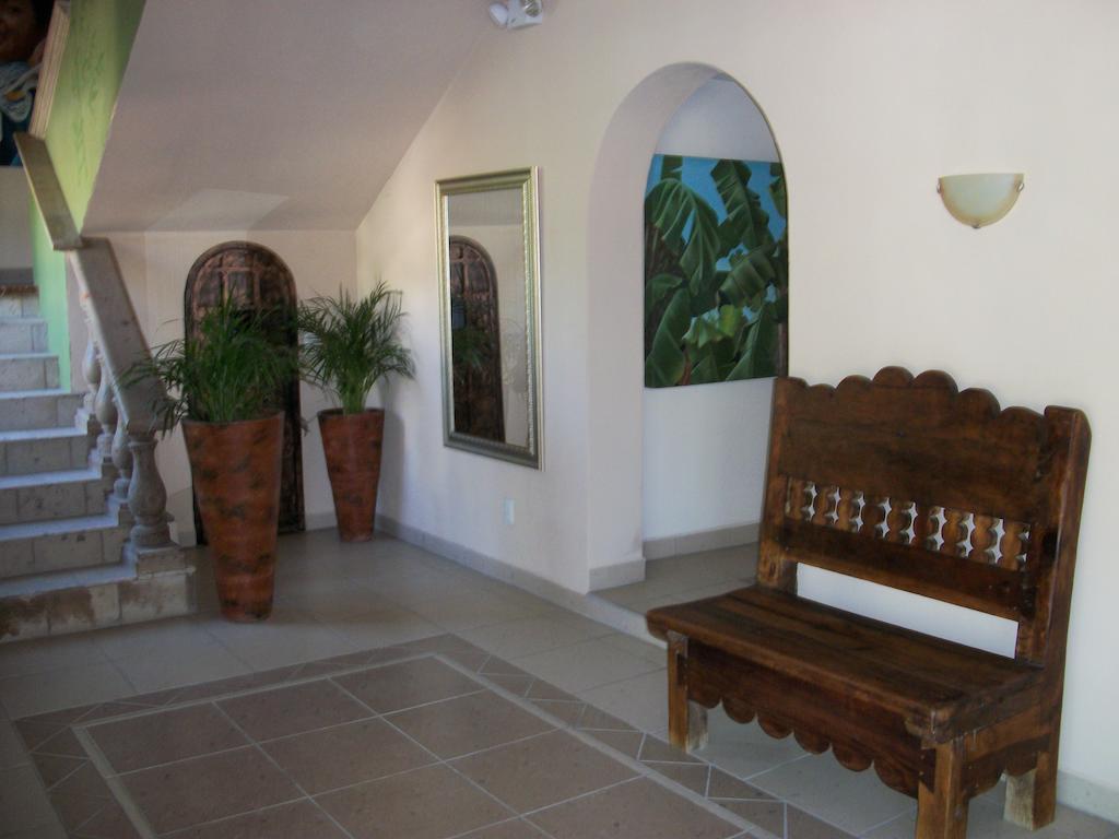 Hotel Condominium La Posada De Bucerias Luaran gambar