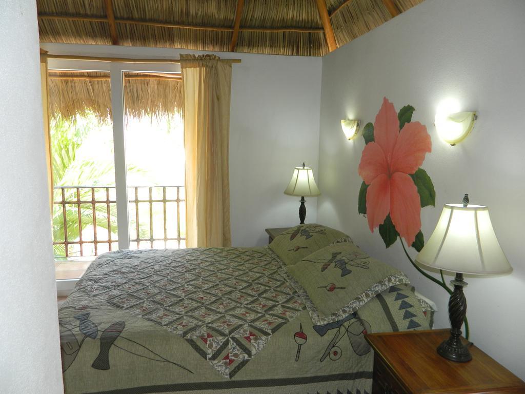 Hotel Condominium La Posada De Bucerias Luaran gambar