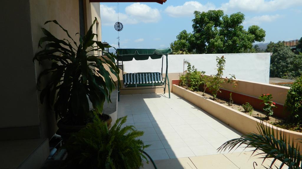 Hotel Condominium La Posada De Bucerias Luaran gambar