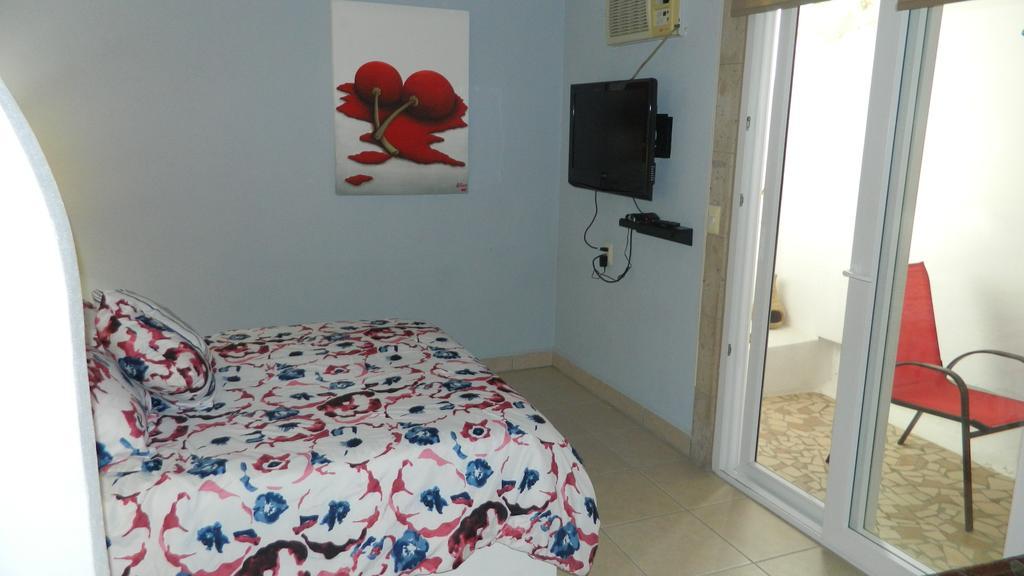 Hotel Condominium La Posada De Bucerias Luaran gambar