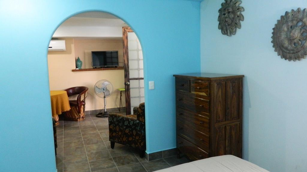 Hotel Condominium La Posada De Bucerias Luaran gambar