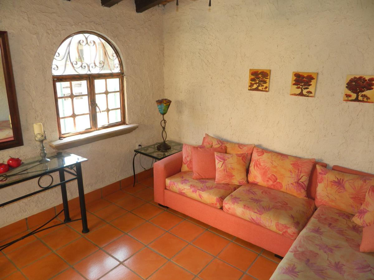 Hotel Condominium La Posada De Bucerias Luaran gambar